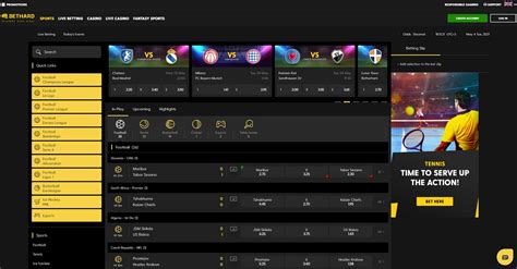 bethard login|Bethard Review Sportsbook & Casino .